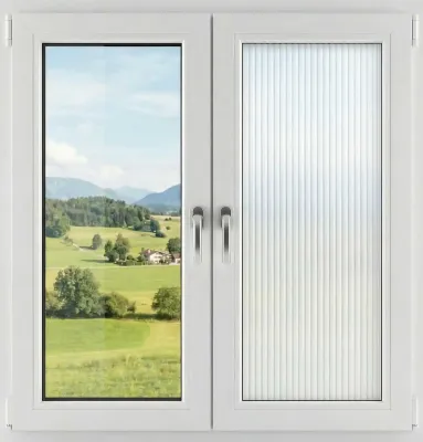 Dekorfolien Mat Vogue 12